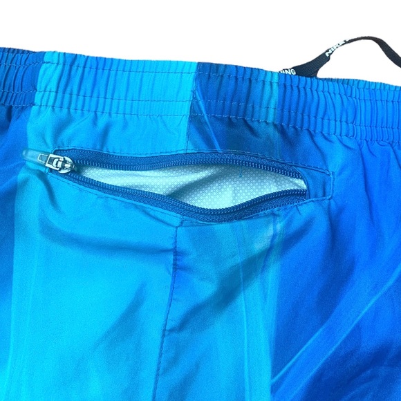 NIKE Dry-Fit Running Shorts size M - Picture 7 of 10